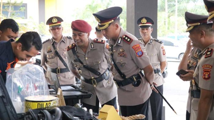 Unit Intelijen Polres