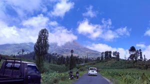 Menyusun Rencana Aksi Bersama untuk Stop Pungli di Wonosobo